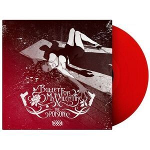 Poison (20Th Anniversary)